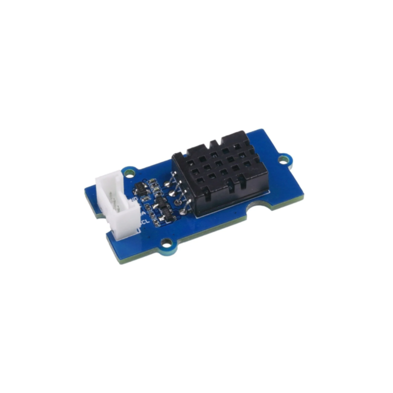 Grove - Temperature & Humidity Sensor V2.0 (DHT20) / Upgraded DHT11/ I2C Port Custom PCB mouse pcb pcba pcb et pcba customize