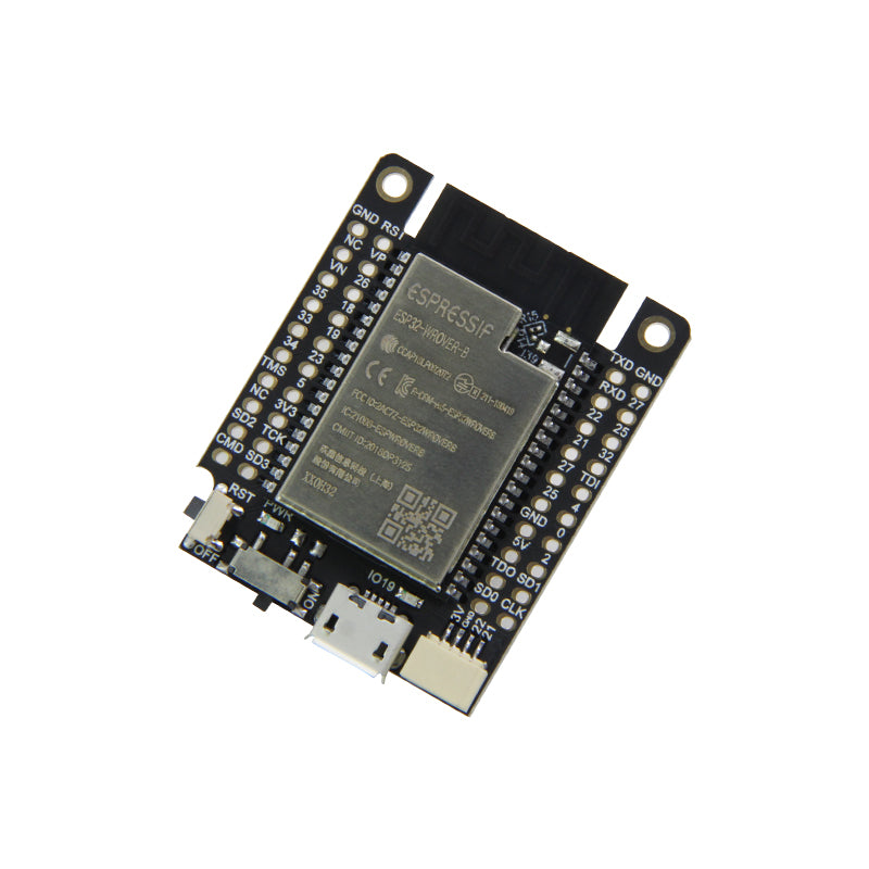 TTGO T7 V1.5 Mini32 ESP32-WROVER-B PSRAM Wi-Fi Module Development Board Custom PCB pcba controller water dispenser customize