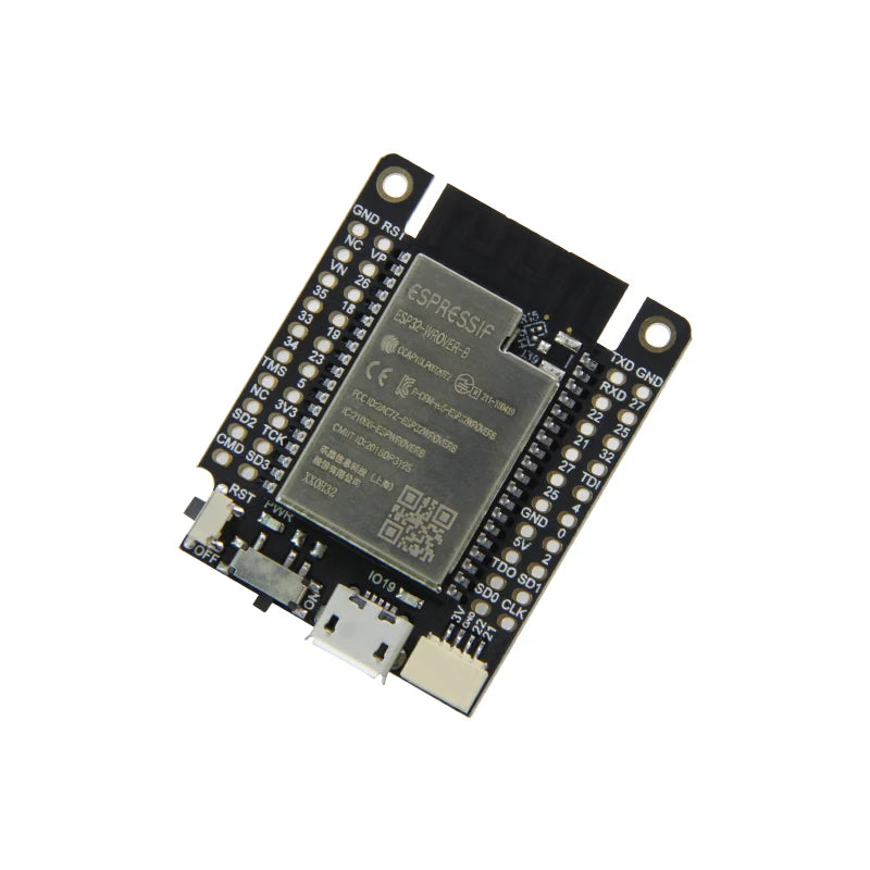 Custom TTGO T7 V1.5 Mini32 ESP32-WROVER-B PSRAM Wi-Fi Module Development Board Custom PCB pcba controller water dispenser Manufacturer