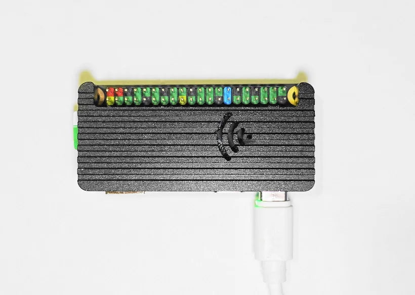 Custom PCBA Mangopi MQ-Quad MCore H616 Module With Pin Not Welding 4xA53 Up to 1.5GHz 1GB DRAMManufacturer