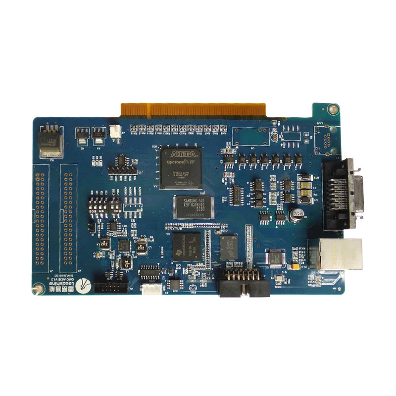 Custom OEM China Electronics Double-sided PCB Manufacturer Shenzhen One Stop PCBA Service PCB Assembly Manufacturer