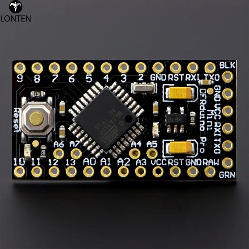 Custom Pro Mini V1.3(16M5V328) Manufacturer