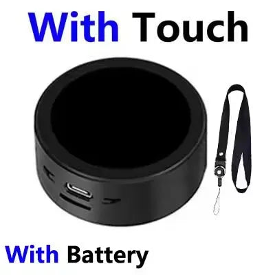 DeepSeek XiaoZhi AI Voice Chat Robot BOX ESP32-S3 1.28 inch Round LCD Development Board 1.28inch TouchScreen N16R8