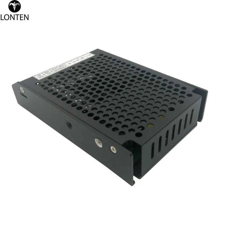 Custom RRU AC and DC ADC dual input 12V 5A 60W output 5G communication switching power supply module Custom accepted Manufacturer