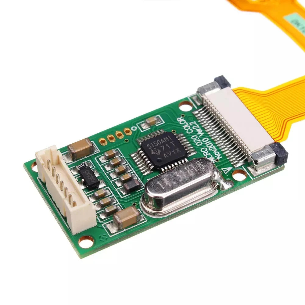 Custom FPV Single Lens Glasses Display Night Vision AV Input module Manufacturer