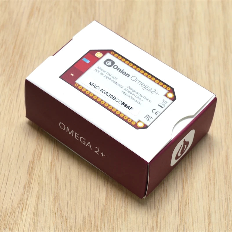 Custom Onion Omega2+ MT7688OpenWRT Linux IoT Development Board Custom PCB 52v pcba board pd pcba Manufacturer