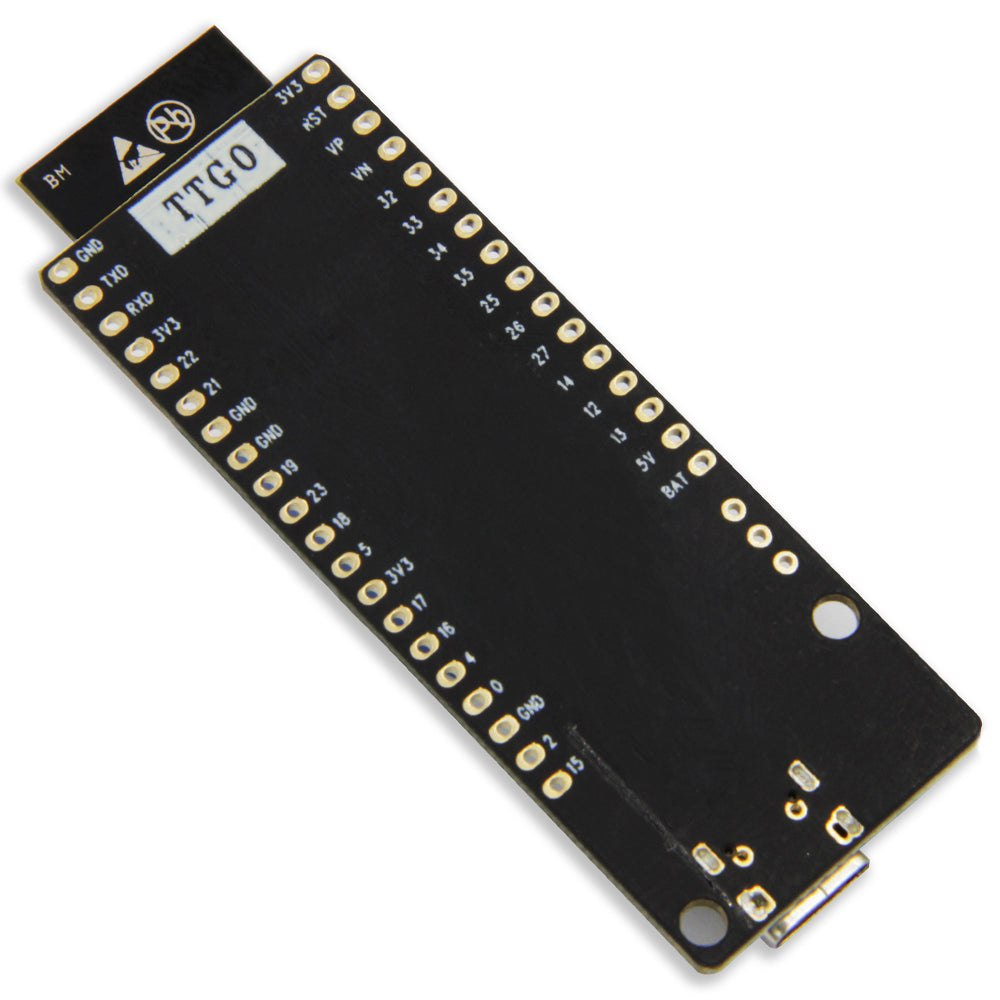 TTGO T-Koala ESP32 WiFi & Module 4MB Development Board Custom PCB brushless motor drive pcba customize