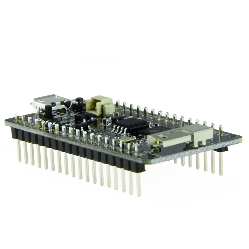 TTGO T1 ESP-32 V1.3 Rev1 Wifi Module And And SD Card Bord 4MB FLASH Custom PCB odm led ribbon pcba customize