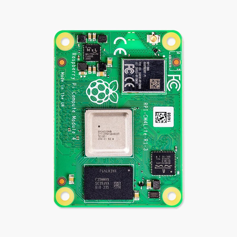 Custom Lonten raspberry pi cm4 101000 CM4101008 CM4101016 CM4101032 CM4001008 CM4001016 CM4001032 CM4 Kit Compute Module 4 Manufacturer