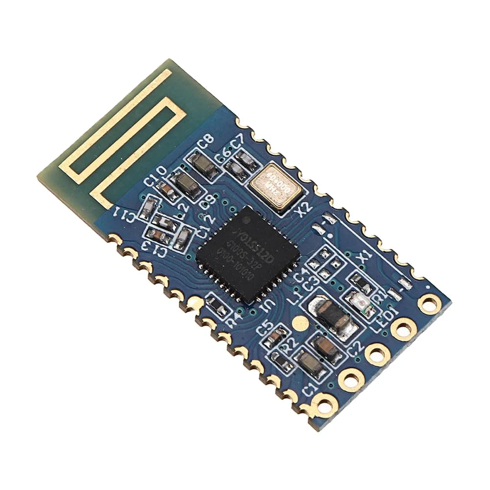 Custom Lonten 3pcs/lot JDY-18 wireless 4.2 Module High-speed Transparent Transmission BLE Mesh Networking Mas-ter-slave Integration Su Manufacturer