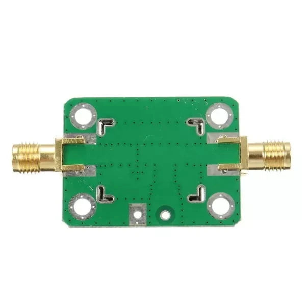 Custom 5Pcs/Lot LNA 50-4000MHz SPF5189 RF Amplifier Signal Receiver For FM HF VHF / UHF Ham Radio modules Manufacturer