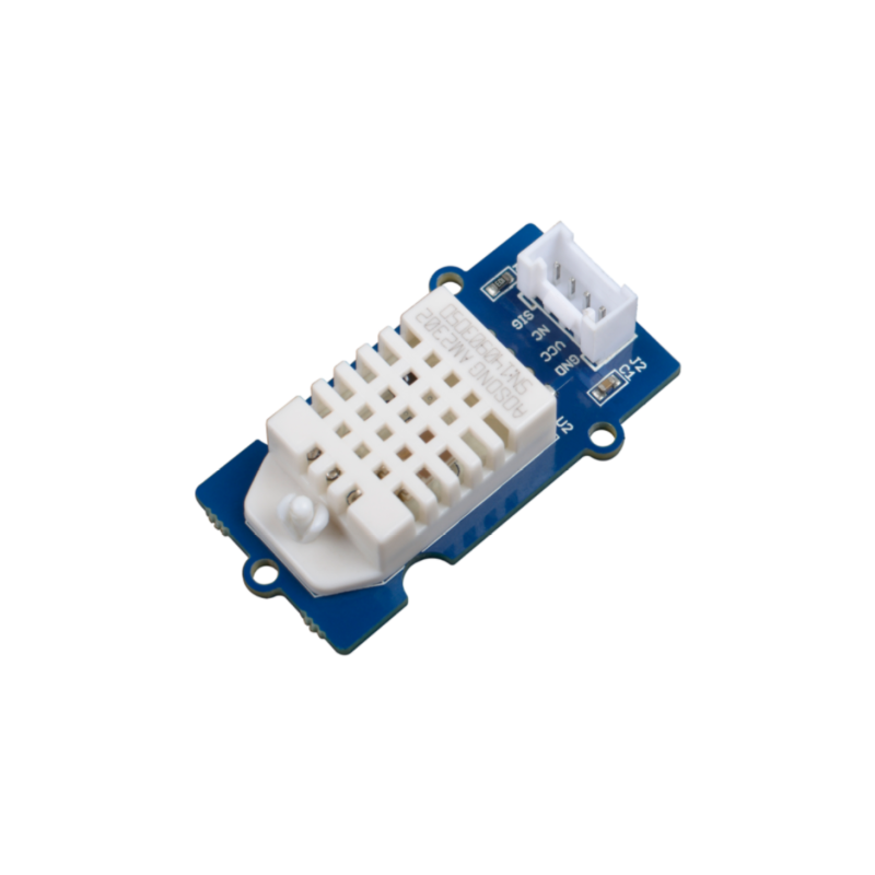 Grove - Temperature & Humidity Sensor Pro (DHT22/AM2302) Custom PCB gps pcba board hua xing pcba customize