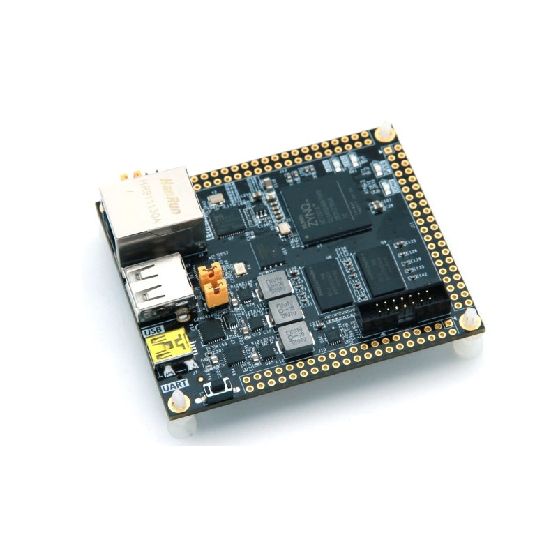 Alinx XILINX FPGA Core Board Black Gold Development Board ZYNQ 7010 7020 7000 Custom PCB 20 capacity powerbank pcba