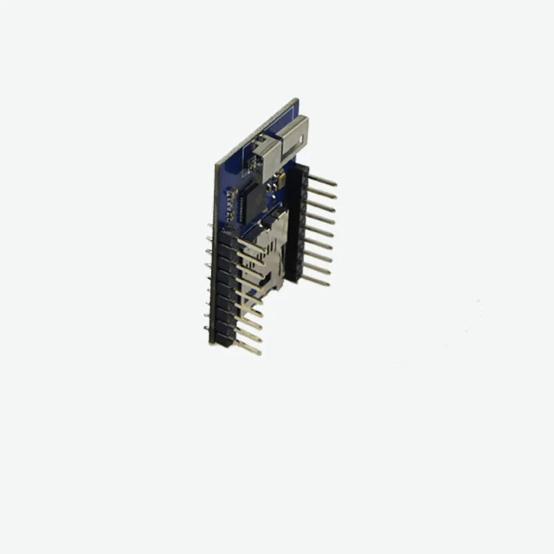 Custom PCBA ESP32 Module Board Draadloze Wifi BT Dual-Core Low-Power ESP32-CAM Sjabloon Met OV2640 CameraManufacturer