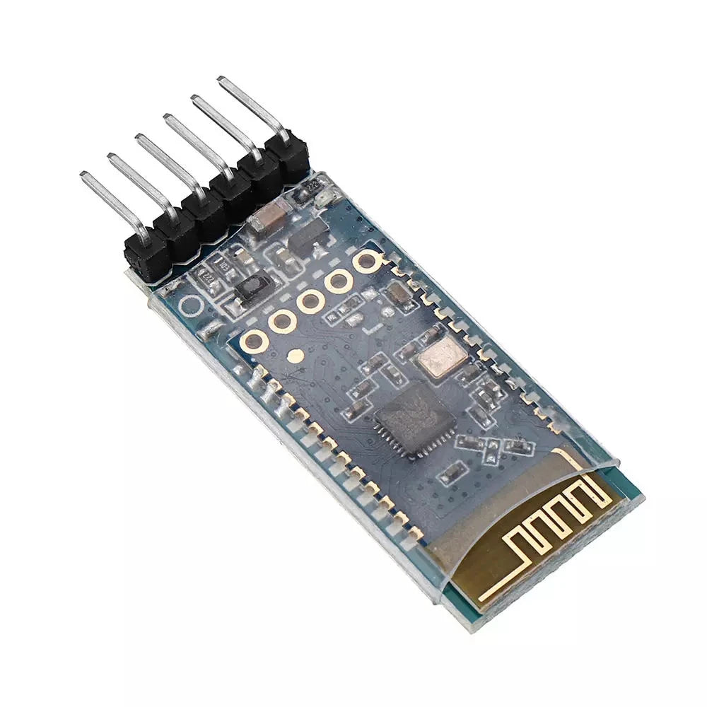 Custom LONTEN Custom 5pcs/lot JDY-31 DC 3.6-6V to Serial Adapter Module SPP Protocol Android Compatible with HC-05/06 JDY-30 Manufacturer