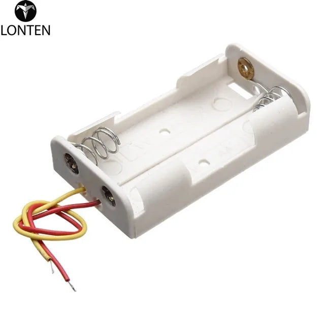 Custom Lonten 2Pcs/lot Wireless Microphone DIY Kit DIY Electronic Learning Kit parts kit Manufacturer