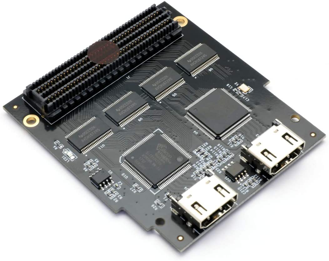 Zynq-7000 Kintex-7 FPGA SoC Development Board PCIex4 SFP JTAG Custom PCB PCB SMT customize