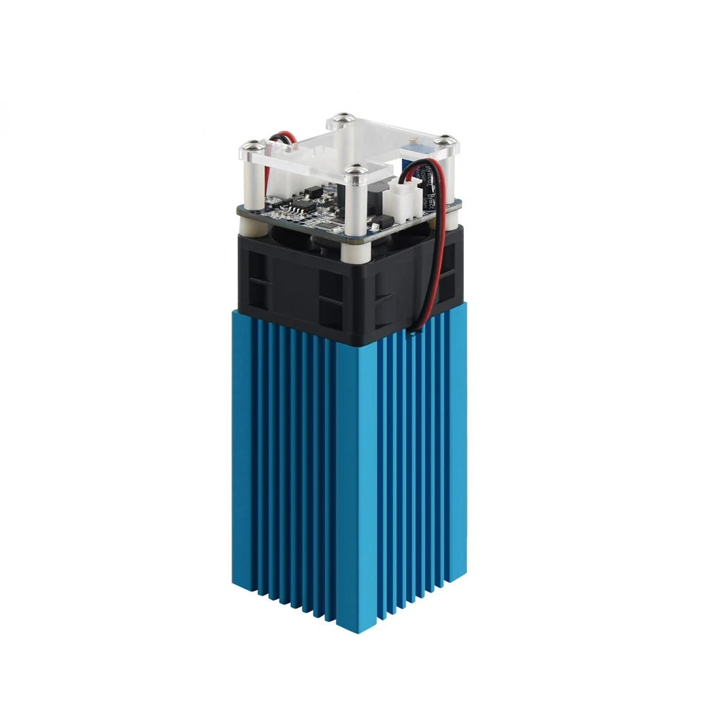 Custom 40W Laser Module LD+FAC 5.5W Laser Fast High-Precision Cutting Engraving Machine Cutting Machine Suitable for TT- 5.5 S Manufacturer