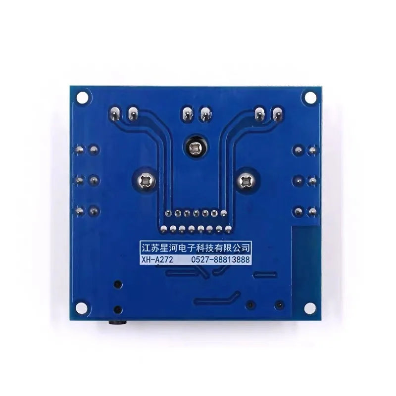 Custom TDA7297 2*15W Class AB Amplifier Board Stereo Dual Channel AUX / TF Card Amp audio amplifier board pcb assembly Manufacturer