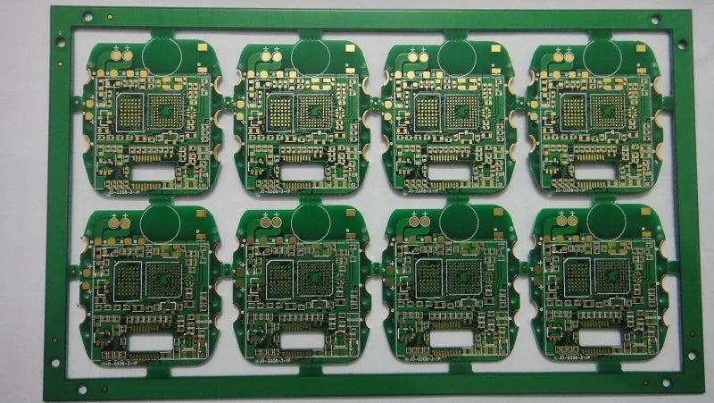Custom Protoboard PCB Board FR4 Manufacture Prototype Fabrication PCB Manufacturing Printed Circuit Board Printplaat DIY NOT REAl PRICE Manufacturer