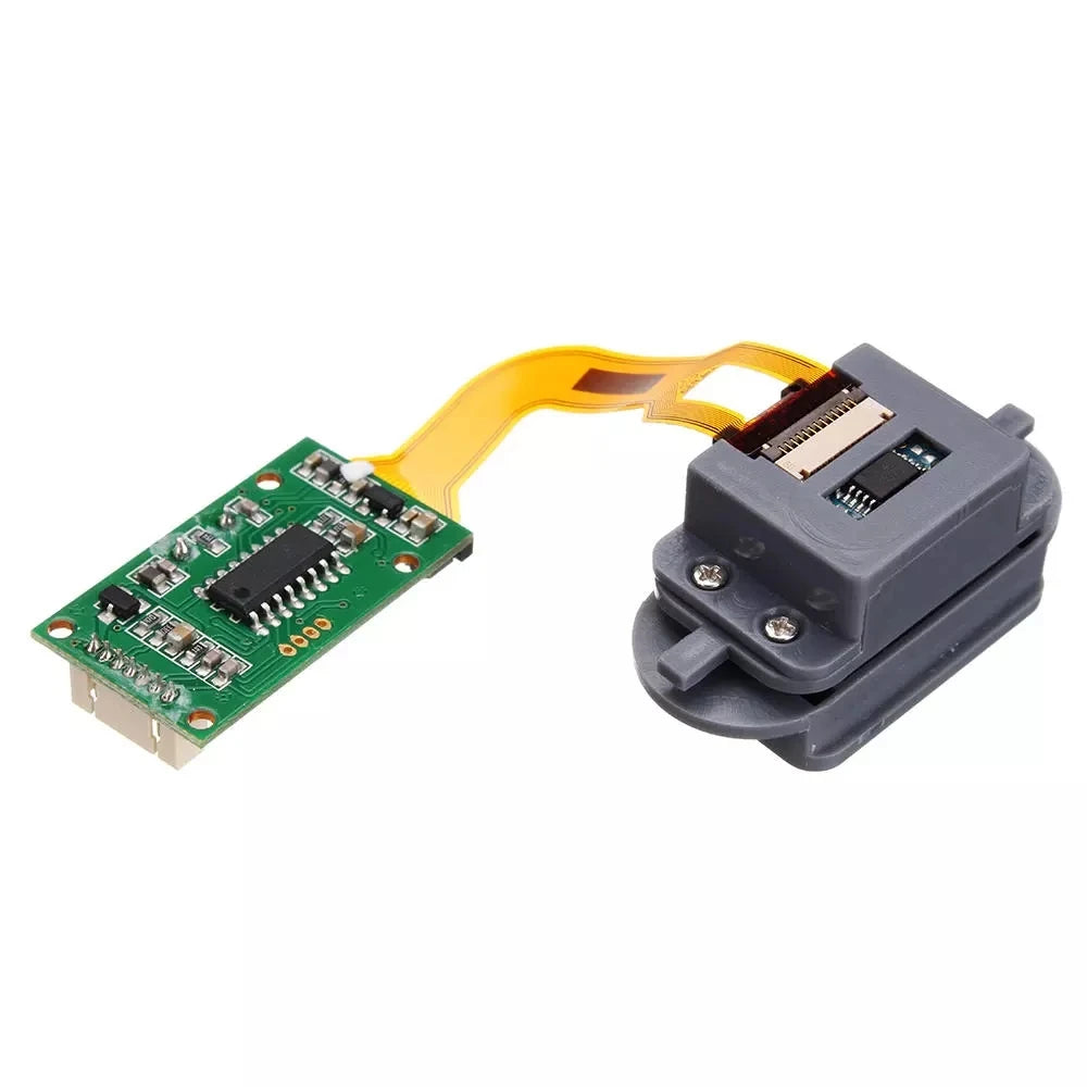 Custom FPV Single Lens Glasses Display Night Vision AV Input module Manufacturer
