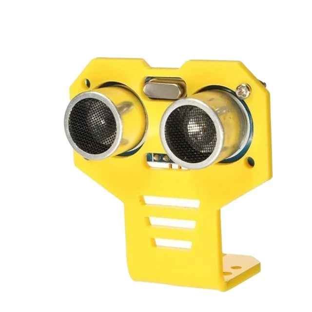 Custom Lonten 3Pcs/lot HC-SR04 Ultrasonic Module Distance Measuring Transducer Sensor With Mount Bracket Manufacturer