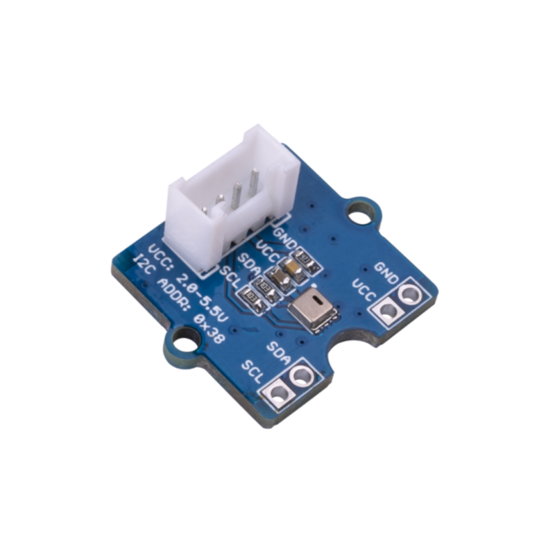 Custom Grove - AHT20 I2C Industrial Grade Temperature and Humidity Sensor Custom PCB battery dmx wireless rgb stick pcba