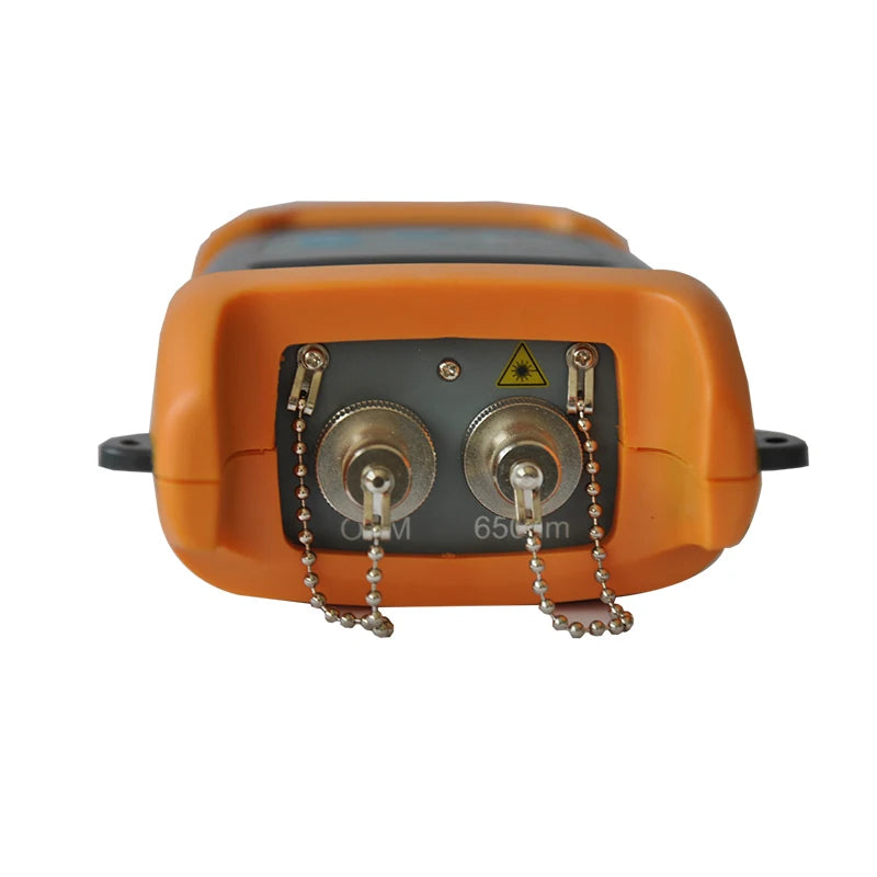 Custom JW3223C Handheld Fiber Optical Power Meter with 1MW VFL , Fiber Optical Power Meter+Visual Fault Locator Manufacturer