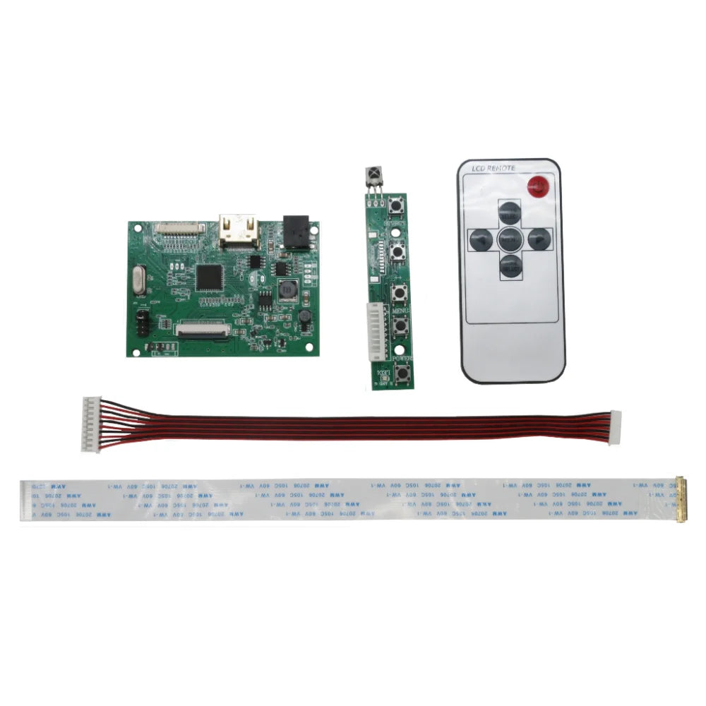 Custom 13.3 InchFor Raspberry Pi Banana/Orange Pi Mini Computer IPS LCD Screen Display Monitor HD-Compatible Driver Control Board Manufacturer