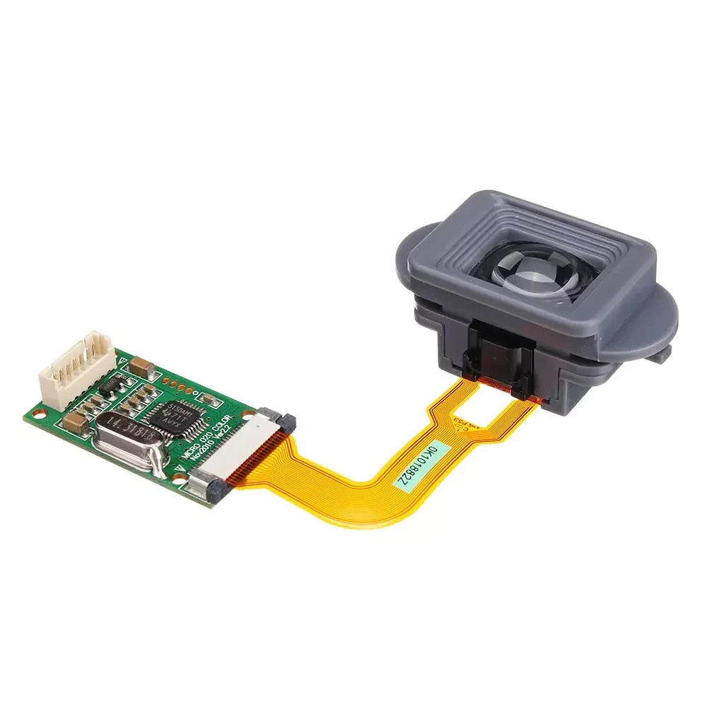 Custom FPV Single Lens Glasses Display Night Vision AV Input module Manufacturer