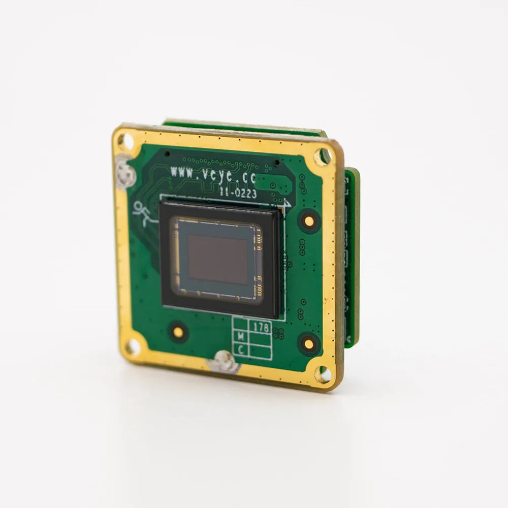 Custom 6.0MP Machine Vision MIPI CSI-2 Camera, MV-XAVITER-ORIN-nCAM-IMX178M for Jetson AGX-Xavier,Orin and TX2 Devkit Manufacturer