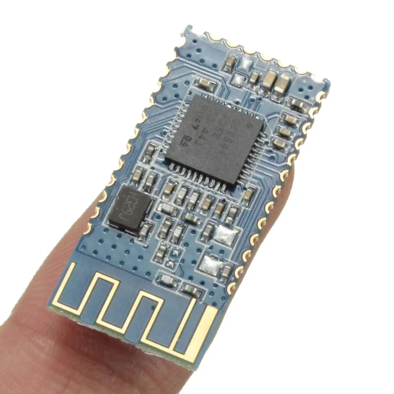 Custom Lonten HM-10 CC2541 CC41 wireless 4.0 UART Transceiver Serial Module Manufacturer