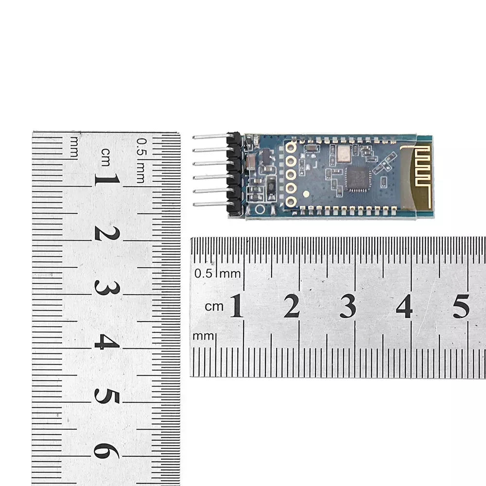 Custom LONTEN Custom 5pcs/lot JDY-31 DC 3.6-6V to Serial Adapter Module SPP Protocol Android Compatible with HC-05/06 JDY-30 Manufacturer