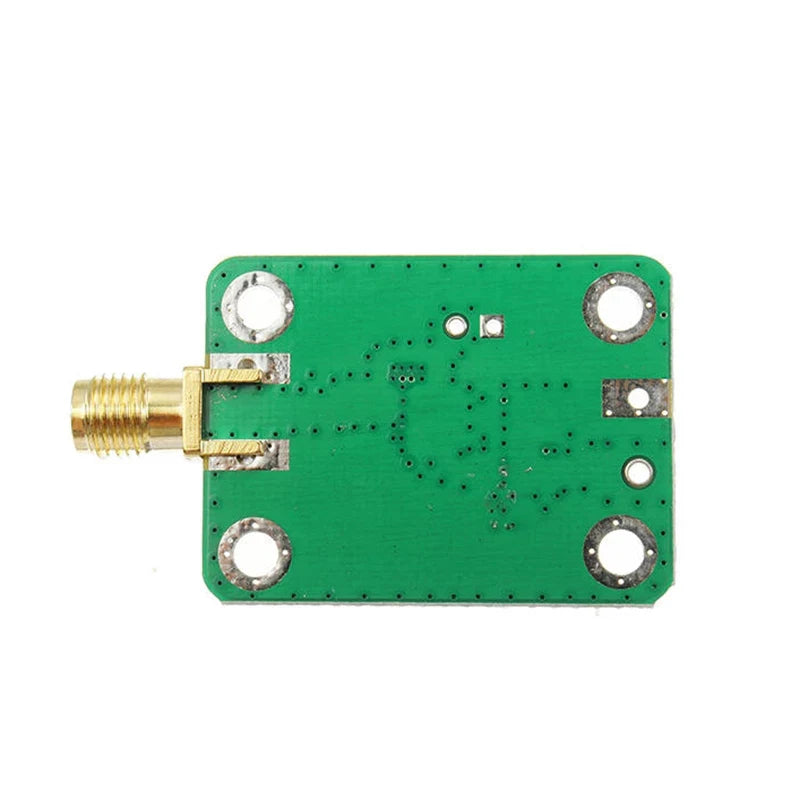 Custom DC AD8317 Radio Frequency Logarithmic Detector Power Meter 1M-10000MHz -55 dBm to 0dBm 1MHz to 10GHz RF Power Manufacturer