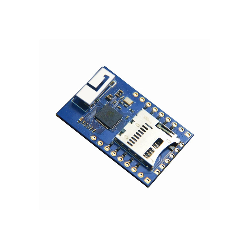 Custom PCBA ESP32 Module Board Draadloze Wifi BT Dual-Core Low-Power ESP32-CAM Sjabloon Met OV2640 CameraManufacturer