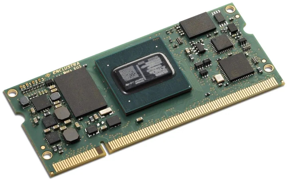 Custom PCBA Mars XU3 Xilinx Zynq UltraScale+ MPSoC ModuleManufacturer