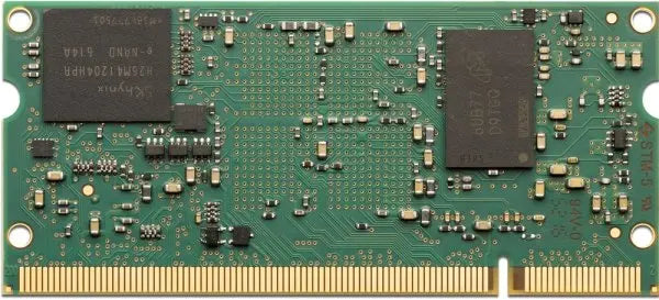 Custom PCBA Mars XU3 Xilinx Zynq UltraScale+ MPSoC ModuleManufacturer