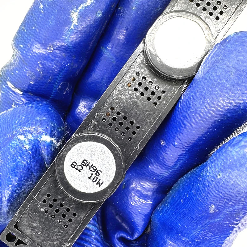 Custom NEW for TV speaker UA46C5000PR UA32C4000P BN96-12941C BN96-13406B 8ohms 10W 100% test Electronic Component Manufacturer