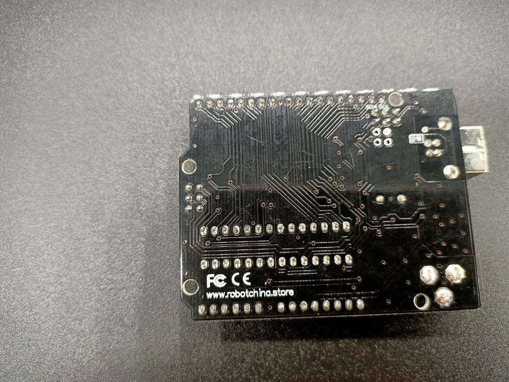 Custom LONTEN For MEGA328P ATMEGA16U2 Development board Manufacturer