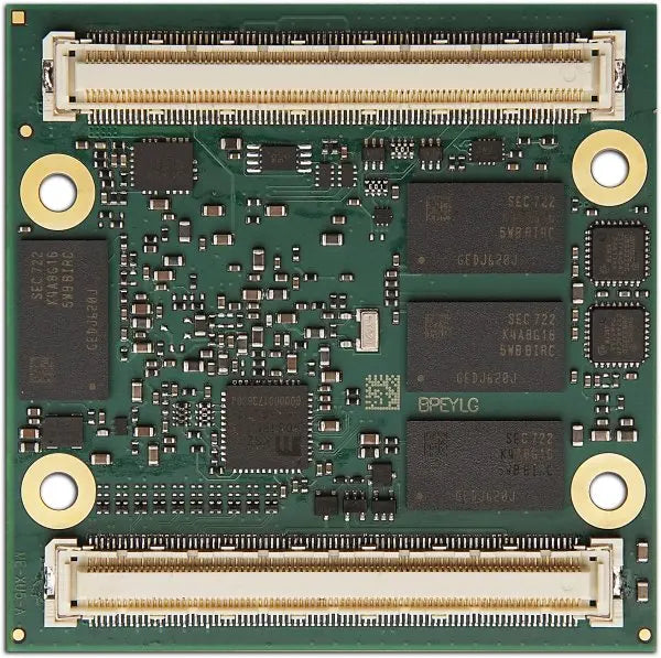 Custom PCBA Mercury XU5 Xilinx Zynq UltraScale+ MPSoC Module Development Boards Manufacturer