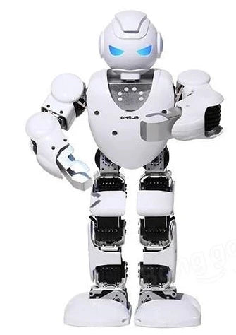 Custom Alpha 1Pro Factory 3D Programmable Humaniod Robot For Intelligent Life Electronic Component Manufacturer