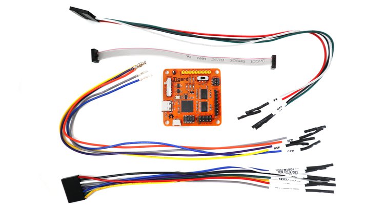 Tigard An open source FT2232H-based multi-protocol, multi-voltage tool for hardware android tv box motherboard pcba customize