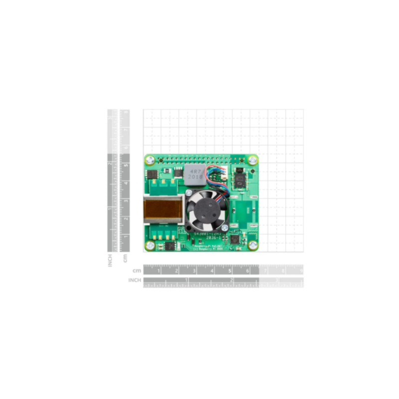 Raspberry Pi PoE+ HAT for Raspberry Pi 4B3B+ Custom PCB ultrasonic humidifier pcba pcba electric circuit customize