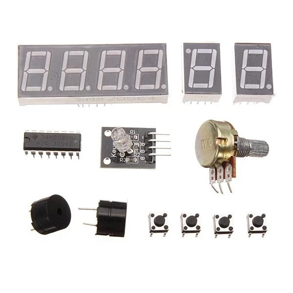Custom LONTEN Basic Starter Learning Kit For Ar-du-ino Basics Manufacturer