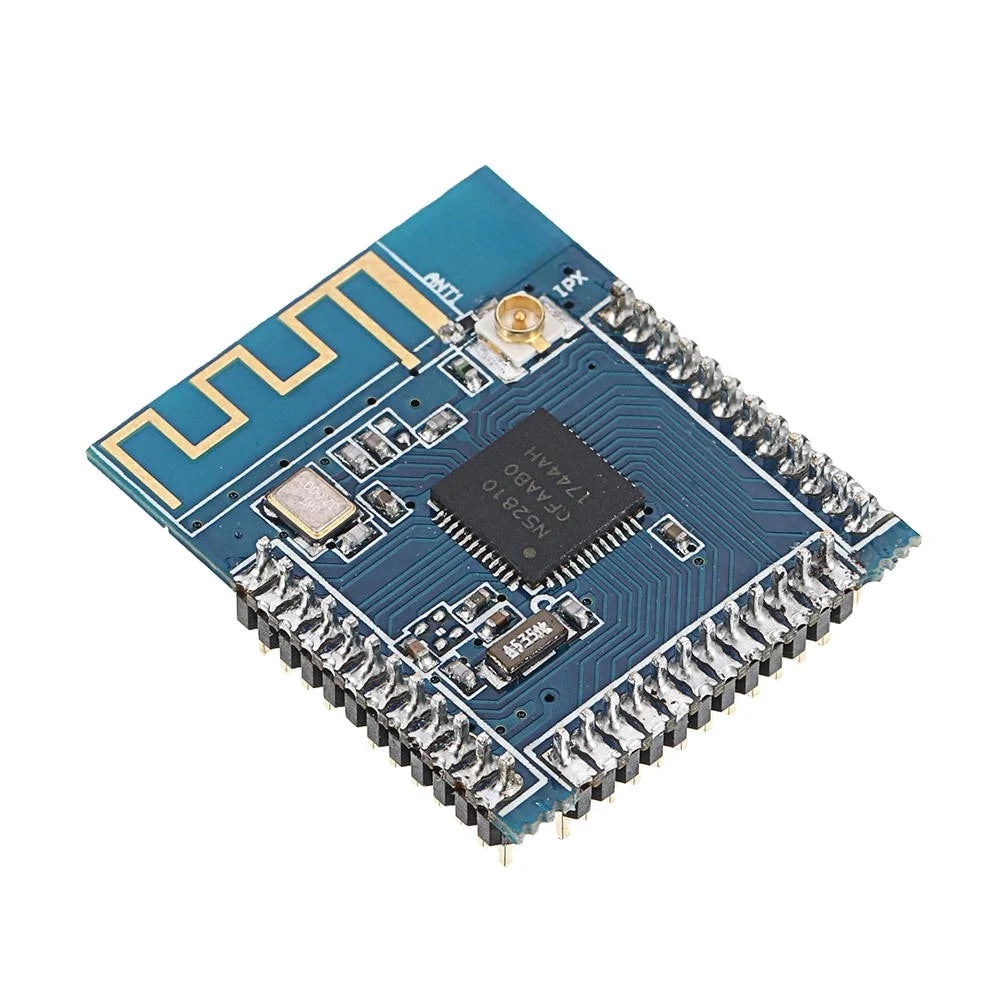Custom NRF52832 wireless Module PCB PCBA Circuit Board 94v0 PCB Double Sided PCB Supplier Manufacturer