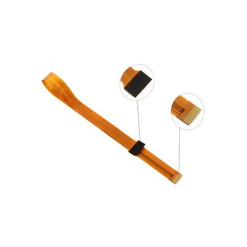 Custom 2023 Raspberry Pi zero camera Ribbon Cable FFC line 30CM zero W Manufacturer