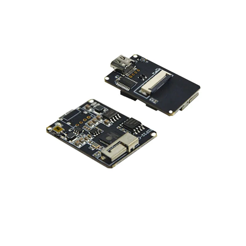 Custom PCBA Esp32-cam Test Board Wifi + BT Module Met Ov2640 CameraManufacturer