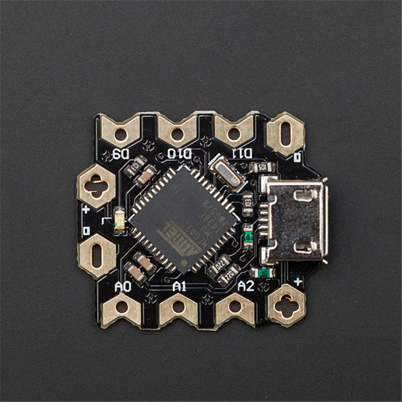 Beetle - The Smallest Board with 4.0 Custom PCB agriculture sensor pcba convenience fryer pcba