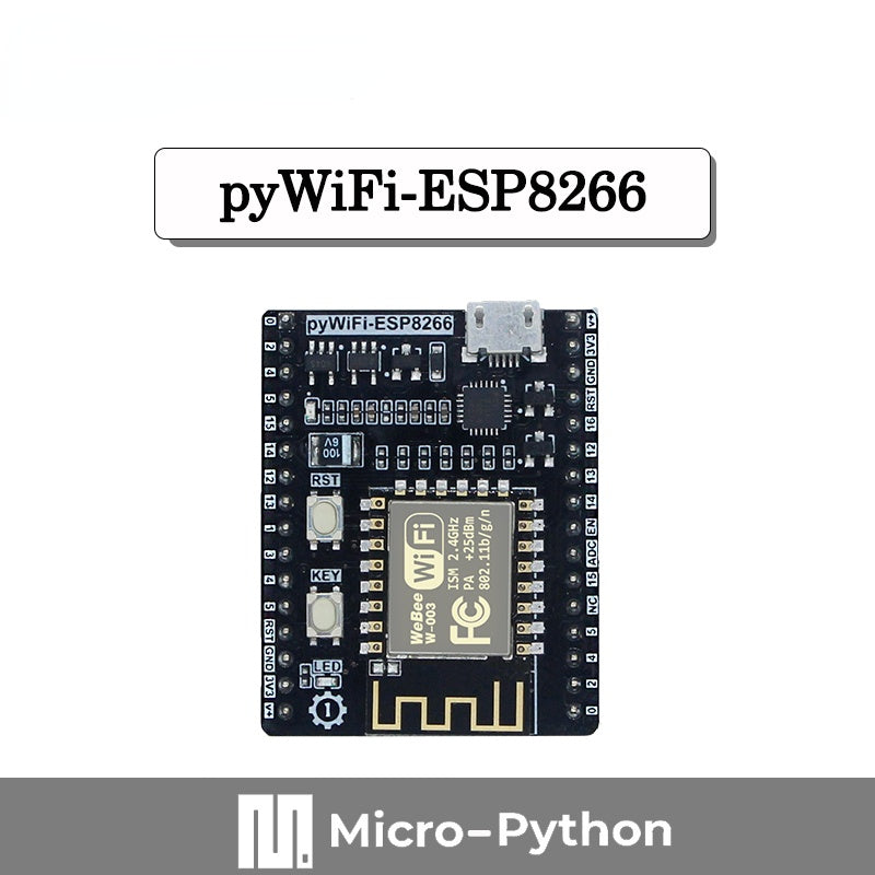 Custom PCB pcba smart locks WiFi- ESP8266 Development Demo Embedded Board MicroPython IOT WiFi Programming wireless module