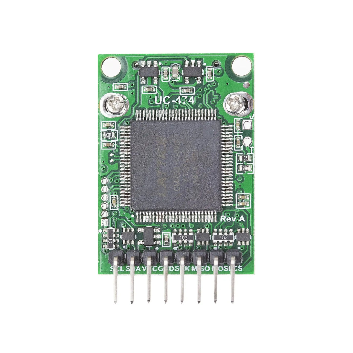 Custom Arducam Mini Module Camera Shield with OV26402 Megapixels Lens for Mega2560 Board & Raspberry Pi Pico Custom PCB Manufacturer